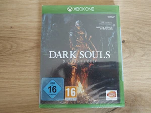 Dark Souls-Remastered sealed neu (Microsoft Xbox One, 2018) - Bild 1 von 3