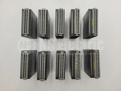 VIPA 222-1BH10 DO16xDC24V 1A - Image 1 of 4