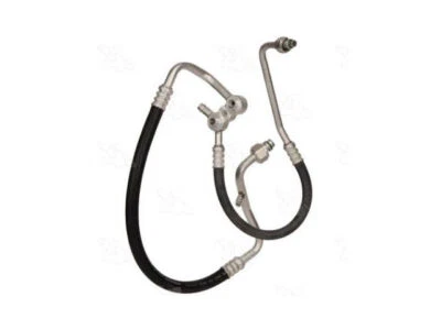 For Chevrolet C3500 A/C Refrigerant Discharge / Suction Hose Assembly 17151TT — 第 1/2 张图片