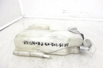 1998-2004 Nissan Frontier Radiator Coolant Bottle Reservoir Tank 21710-8B400 - Image 1 of 4