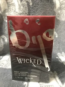 BIJAN WICKED PERFUME FOR WOMEN BY BIJAN 1.7 OZ / 50 ML EDT SPRAY FOR WOMEN - Picture 1 of 3