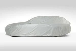 CoverZone Fitted Outdoor Car Cover (Suits BMW 3 Series E91 Touring 2005-2013) - Foto 1 di 4