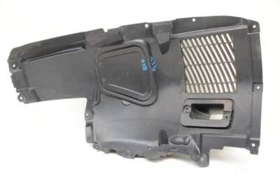 2012-2019 BMW 640I Gran Coupe Passenger Right Front Wheel Well Fender Liner - Image 1 of 4