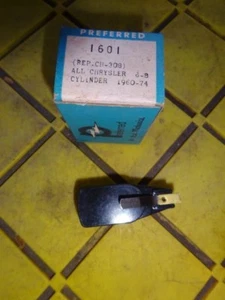 PREFERIDO ROTOR ELÉCTRICO 1601 CHRYSLER CH-308 Alto Rendimiento 6-8 CIL 1960-74 - Imagen 1 de 3