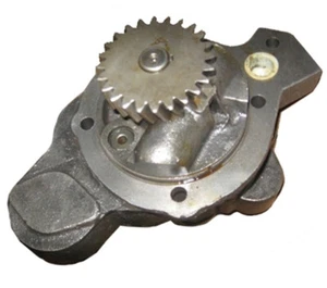 HEAVY DUTY OIL PUMP FOR CUMMINS 855 SMALL CAM PNS PRJ3FIR AR10172 6221406535 - Foto 1 di 1