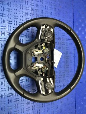 Volante conductor Honda Odyssey 2018-2021 con paletas de cambio 78500-THR-A0 Foto 1 de 4