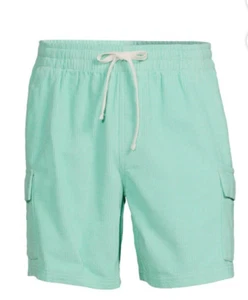 Men’s Corduroy Shorts New With Tag - Picture 1 of 13