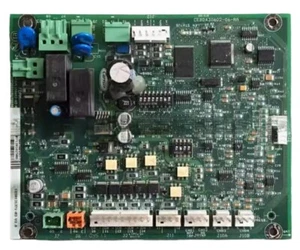 1PC used CEBD430602-08-RA Central Air Conditioner Main Board DHL or FedEX - Picture 1 of 1