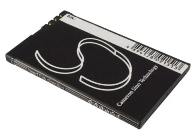 Batería de alta calidad para Nokia 3120C Premium Cell Foto 1 de 4