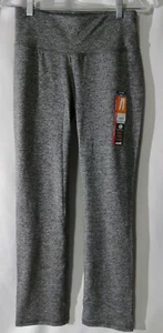 Avia Womens Active Performance High Waist Skinny Legging Stretch Pant S 4/6 pet - Picture 1 of 3