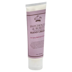 Nubian Heritage Hand Cream Patchouli 4 oz - Picture 1 of 1