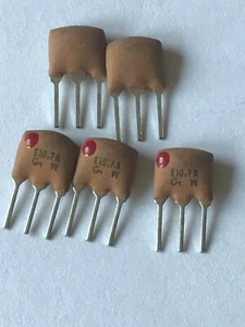 Ceramic Filter SFELA10M7FA00-B0 by Murata 5pc 3.96 H548 - Picture 1 of 1