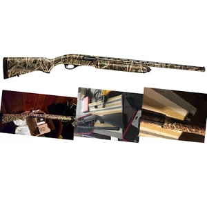 Mossy Oak Graphics 14004-SGB Camouflage Shadow Grass Blades Shotgun and Rifle... - Picture 1 of 7