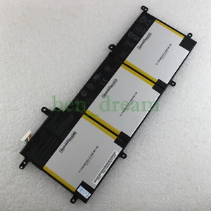 C31N1428 Battery for ASUS Zenbook UX305UA UX305UA-1A UX305UA-1C UX305UA-1D - Picture 1 of 5