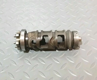 ♻️ Kawasaki ZX6R G1 G2 1998 - 1999 Ninja Gearbox Gear Selector Drum ♻️ - Image 1 of 4