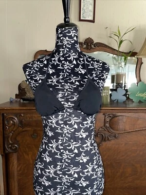 Blusa de biquíni - Imagem 1 de 2