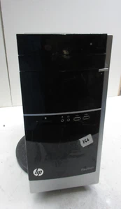 HP Pavilion 500-c60 Desktop Computer AMD A6-5200 8GB NO HDD - Picture 1 of 5
