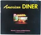 Richard J S Gutman, in collaboration Elliottt Kaufman / American Diner 1979