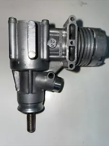 ST 15-23 ALUMINUM FREE FLITE COMBAT VENTURI NIP - Picture 1 of 5