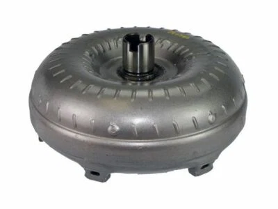 For 1988-1990 Chevrolet C2500 Auto Trans Torque Converter 52584BW 1989 - Image 1 of 2