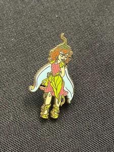 Prilla Fairy fairies series Pixie Hollow Dlrp Dlp Disney L Resort Paris 2006 pin - Picture 1 of 2