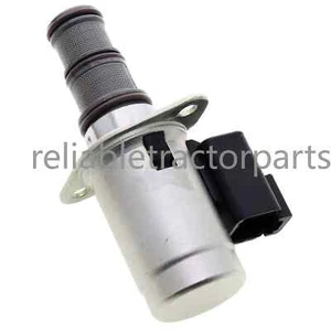 For Komatsu PC14R PC16R PC35MR PW110R 12V Solenoid Valve 42N-64-11721 - Picture 1 of 7