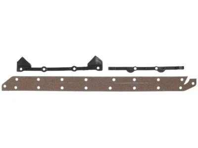 For 1975-1980 Dodge D200 Oil Pan Gasket Set Mahle 26618NFCJ 1976 1977 1978 1979 - Image 1 of 2