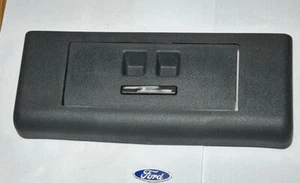 Ford Transit Mk2 Fuse box Cover Plate Box Genuine ? - Picture 1 of 3