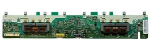TOSHIBA TV 32C120U Backlight Inverter SSI320-4UA01 Backlight Inverter Board - Picture 1 of 9