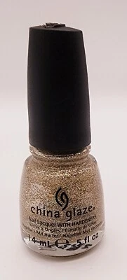 Esmalte de uñas China Glaze - I’m Not Lion - NUEVO Foto 1 de 3