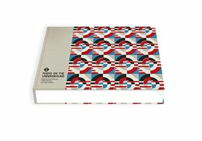 Poems on the Underground (Penguin Hardback... by Chernaik, Judith (ed 0141389524 - Image 1 of 2