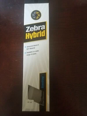 Mathews Zebra String Camo 92 1/2" Bowstring - Image 1 of 4