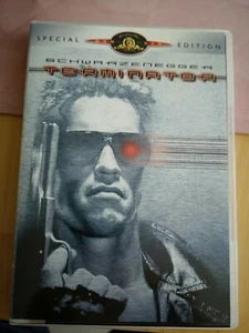 Terminator (2006) + Terminator II - Bild 1 von 4