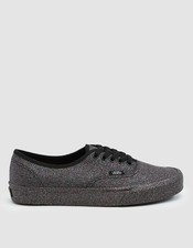 tenis vans feminino glitter