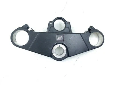 TOP YOKE TROIS POINTS Honda CBR 500 R 2013-2015 (CBR500R PC44) 2015 53300MGZJ00 Foto 1 de 4