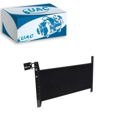 Condensador de aire acondicionado UAC para Western Star 6900XD 2002-2005 Foto 1 de 2