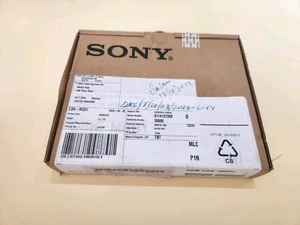 NEW SONY CBK-MD01 SD RECORD AND PLAYBACK KEY - Photo 1/5