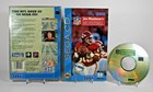 Joe Montana's NFL Football (Sega CD) Complete in box.