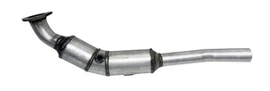 2007 2008 2009 Land Rover Range Rover 4.2L Catalytic Converter Driver Side  - Picture 1 of 1