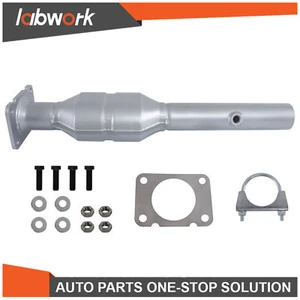 Labwork Catalytic Converter For 2000 2001 2002 2003 2004 2005 Buick LeSabre 3.8L - Picture 1 of 10