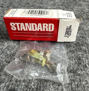 Standard Motor Products FD8081 Ignition Contact Set - Picture 1 of 5
