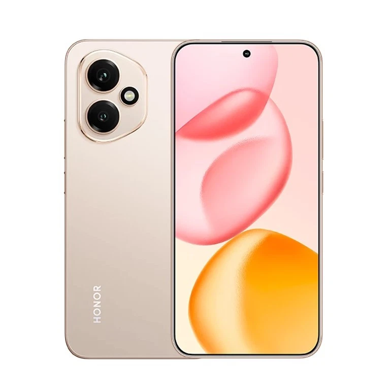 Honor 400 512Gb 8Gb-RAM 5G Dual Sim - Desert Gold - Immagine 1 di 1