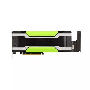 HP 820178-001 NVIDIA Tesla M60 16GB GDDR5 FH PCIe-x16 GPU Accelerator 816492-001 - Picture 1 of 3