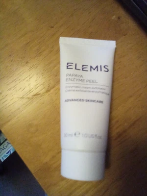 ELEMIS Papaya Enzyme Peel 30ml   - Image 1 of 2