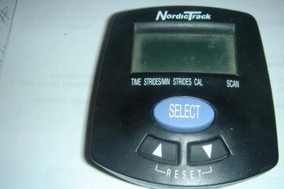 nordictrack monitor - Image 1 of 3