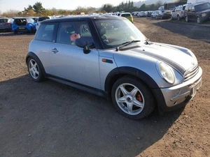 MINI (BMW) MINI MK1 2001-2008 HATCHBACK PLATA ALA DERECHA 41217037438 - Imagen 1 de 14