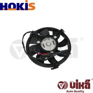 FAN RADIATOR 99590016401 FOR AUDI A4/B5 A8/D2 A6/C4/C5 CABRIOLET/B3 VW 1.8L 4cyl - Picture 1 of 6