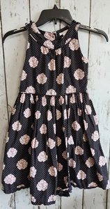 Jane And Jack Size 8 Girls Dress  Pre Owned - Picture 1 of 4