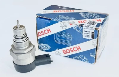 New OEM  Land Rover  Range Rover  Jaguar  Citroen  Peugeot Fuel Valve 0281006017 - Image 1 of 4