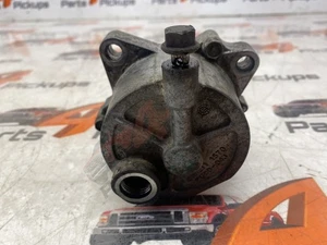 2015 Isuzu D-max TD Vacuum Pump 8-98251-765-0 2012-2017 8982517650 - Picture 1 of 10